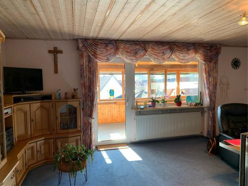 Wohnzimmer -EG
